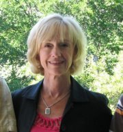 Terry Jasny
