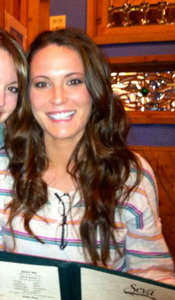 Sarah Brewis