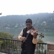 Dibyasankar Das