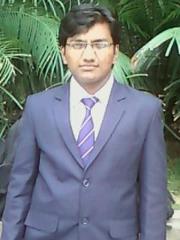 Pratik Solanki