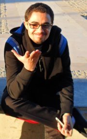 Ahmed Amer