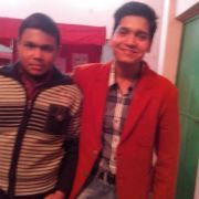 Mukesh Pandey