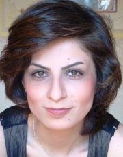 Azadeh Rahmani