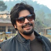 Aditya Goswami