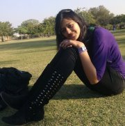 Kanchan Lakhlan