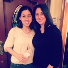 Abigail Martinez Smith