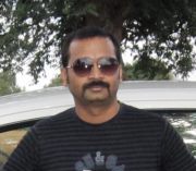Sudhir V nair