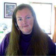 Nancy Wege