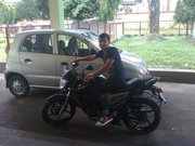 Gaurav Ojha