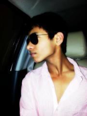 Piyush Patil