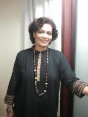 Vijaya Khanna