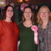 Cathy Hubner mclaughlin