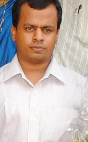 Ajeesh Kumar