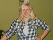 Heather Higginbottom
