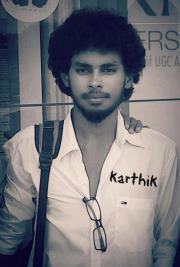 Mj Kartik