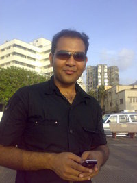 Santosh Ingle