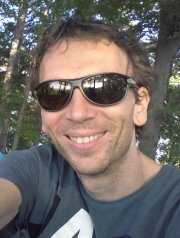 Gregor Klancnik levin