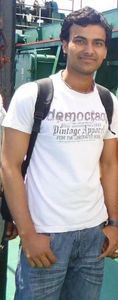 Anand Pandey