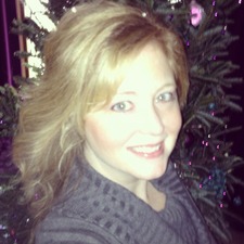 Jennifer Johnson