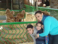 Dalia Ahmed