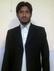 Muhammad Faheem yousaf