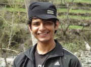 Ankul Anand