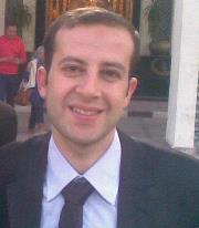 أحمد السعيد