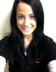 Kassie Boucher
