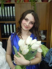 Daniela Găină
