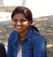 Bharathy Chintalapalli