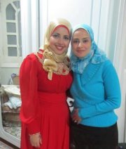 Rasha Refaat