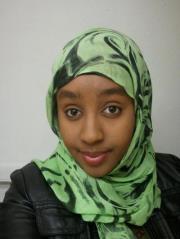 Ayan Abdirisaq