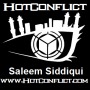 Hotconflict