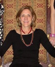 Lori Arthur