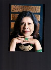 Samina Ibrahim