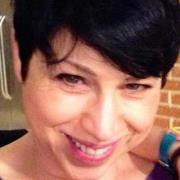 Robin Shepherd martinez