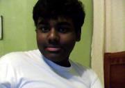 Mohammed Hossain