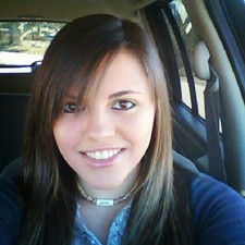 Amber
