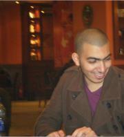 أحمد صلاح آل شعراوي