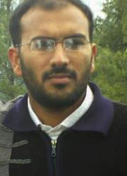 Asghar Surani