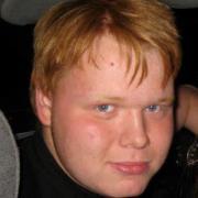 Arnar Þorsteinsson