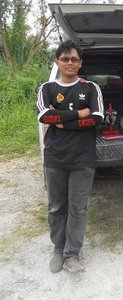Rais Yusoh