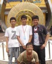 Putrasahid Abdurrahman