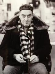 Patrick Houdin