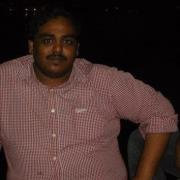 Sunil Gudur