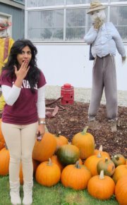 Swetha.m. Krishnaswamy