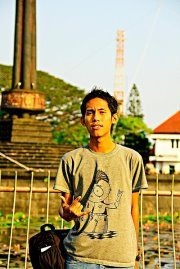 Hanra Pratama