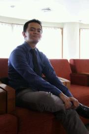 Khairil Imam