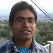 Saurabh Kumar