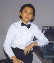 Kevin Huang